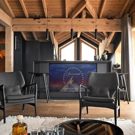 Chalet Fabriel